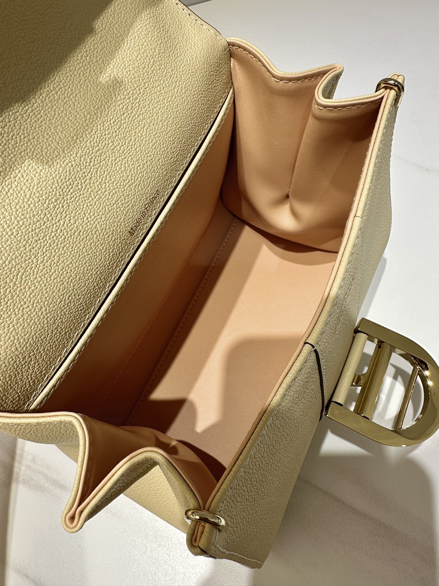 델보 브리앙 PM 로데오카프 토고백 스몰